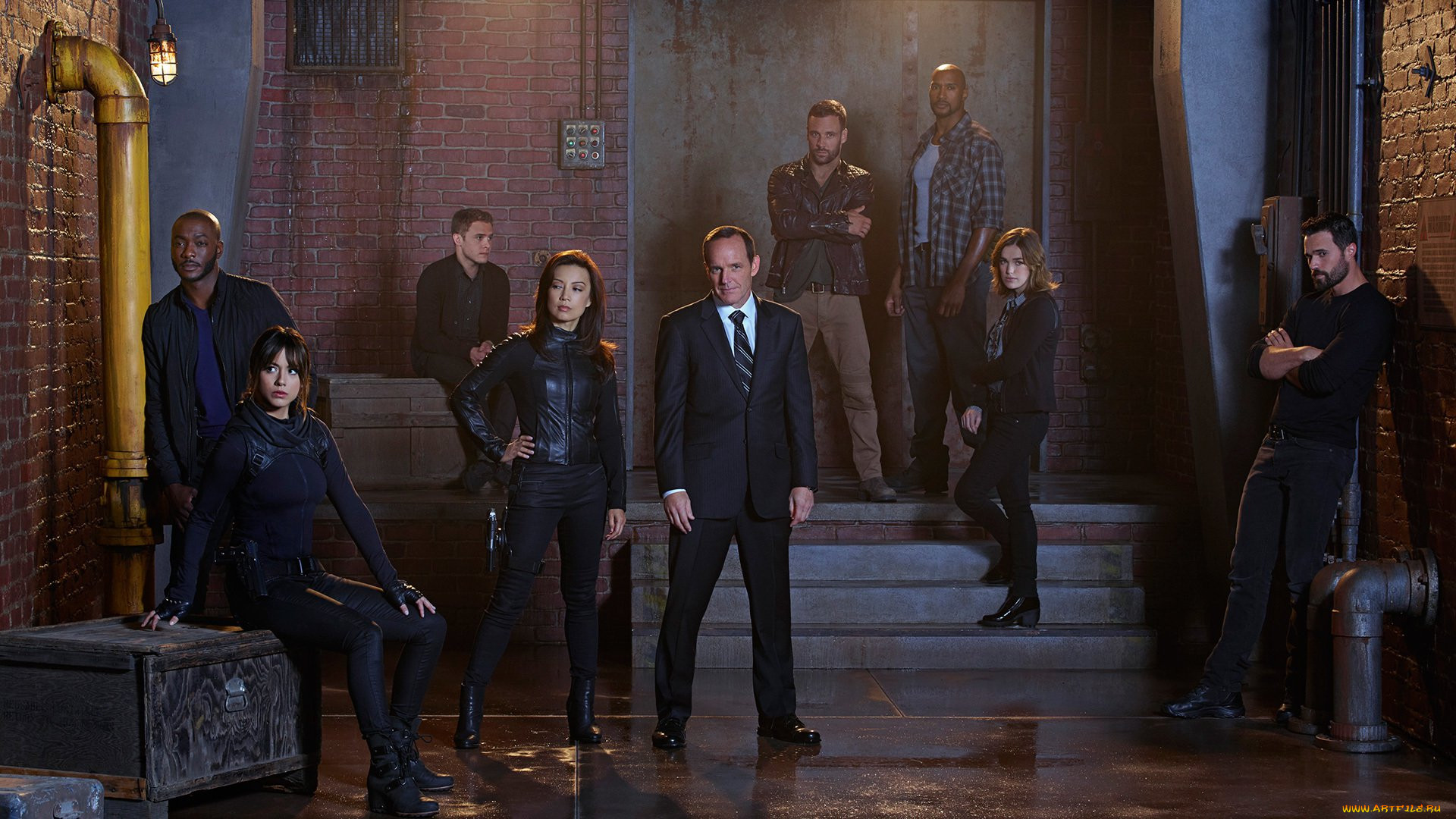  , agents of s, , 